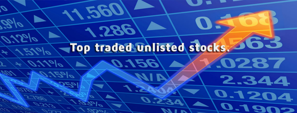 Best Unlisted shares to buy and sell