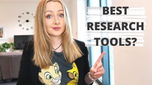 Best Stock Research Online Tools