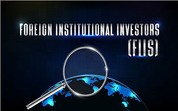 FII Investors in India