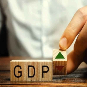 GDP Growth Q1 2022-23