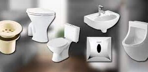 sanitary ware companies in india