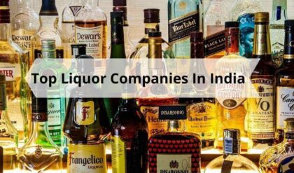 top-liquor-companies-in-india
